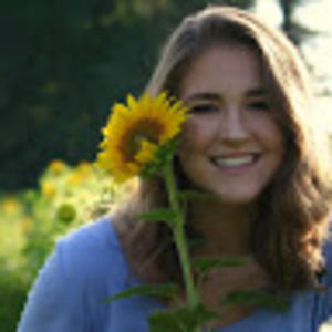 Meet your Posher, Riley kathryn